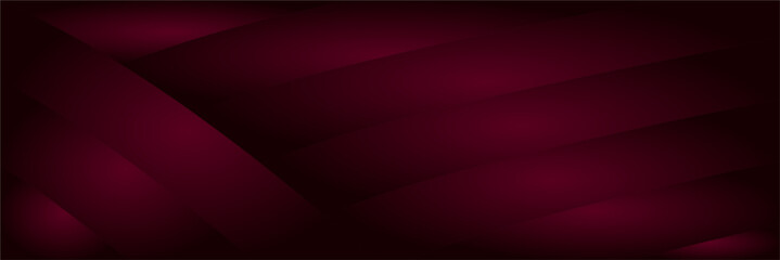 abstract dark red elegant corporate background  business template vector illustration 
