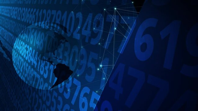 Number Crunching Machine