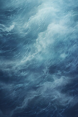 Fototapeta na wymiar stormy sea background