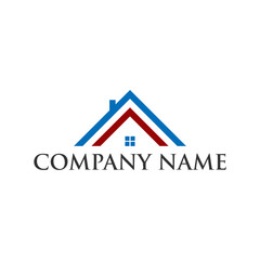 Fototapeta premium estate logo