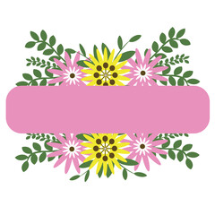 Wedding logos, hand drawn elegant, delicate monogram collection