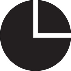 Modern business icon vector element