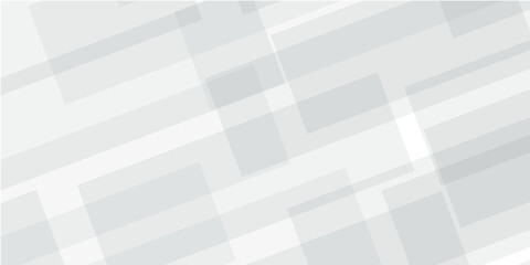 Vector Abstract Elegant white and grey Background. Abstract white Pattern. Squares Texture...