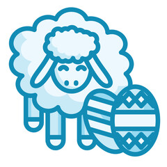 Lambkin Icon