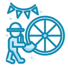 Parade Icon