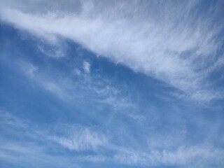 東京のそら(24.1.19)