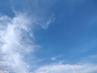 東京のそら(24.1.19)