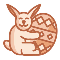 Bunny Icon