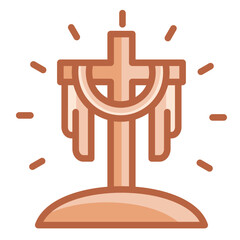 Cross Icon