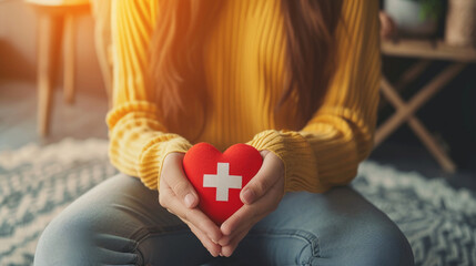 Virtual mental health first aid training courses providing essential skills for recognizing and assisting those in mental health crises, mental health, first aid training, hd, with