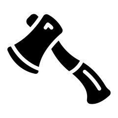 axe Solid icon