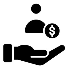 Debtor Aid icon