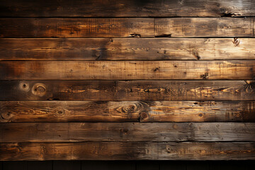 Obraz premium Board Texture - Wood