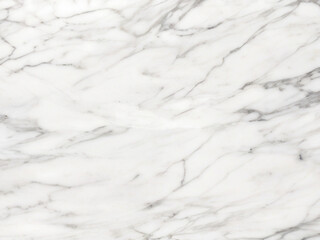 A white marble background with a pattern of lines and shapes 