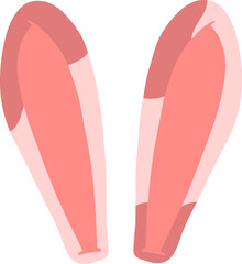 Rabbit Ear Element
