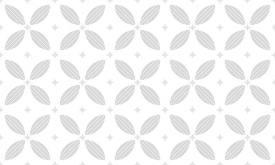 seamless background with leaves, seamless pattern with leaves, batik