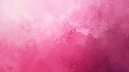 Fototapeta premium Pink background color gradient, wallpaper