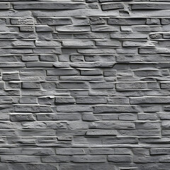 Background of black slate roof tiles. Texture of slate roof tiles.