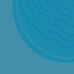 social media abstract background full colour vector design