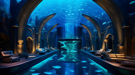 atlantis hotel in Dubai UAE