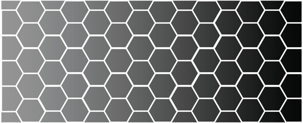 Basic Pattern Black and White