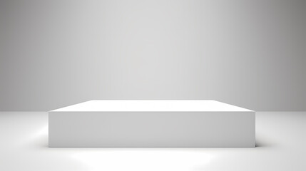 Product podium display creative background, creative template background, cosmetics booth, promotional activities