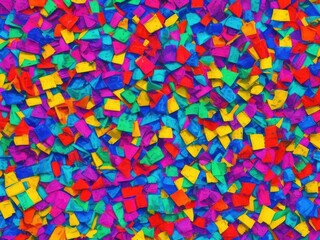 vibrant bright color background abstract