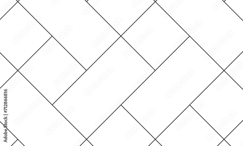 Poster abstract seamless minimalistic diagonal thin line pattern.