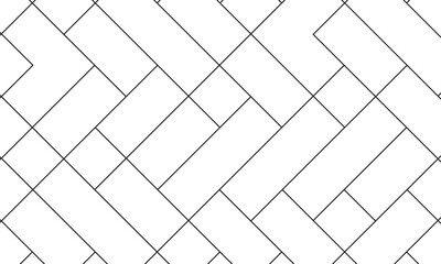 abstract seamless minimalistic diagonal thin line pattern art.
