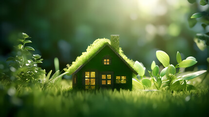 World environment day concept ecology protection environment, environmental protection background