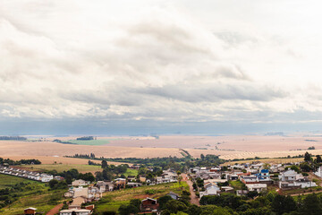 Obraz premium Palmeira das Missões