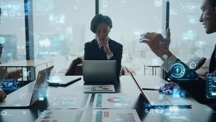 ビジネスとテクノロジー