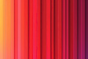 Abstract luxury minimalist gradient wallpaper pattern texture perfect for valentine in pantone red.