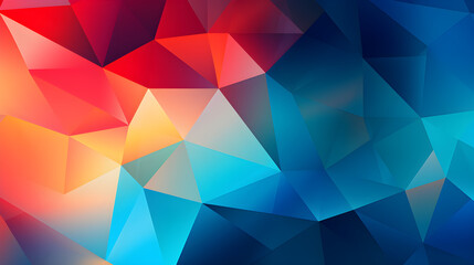 abstract geometric background