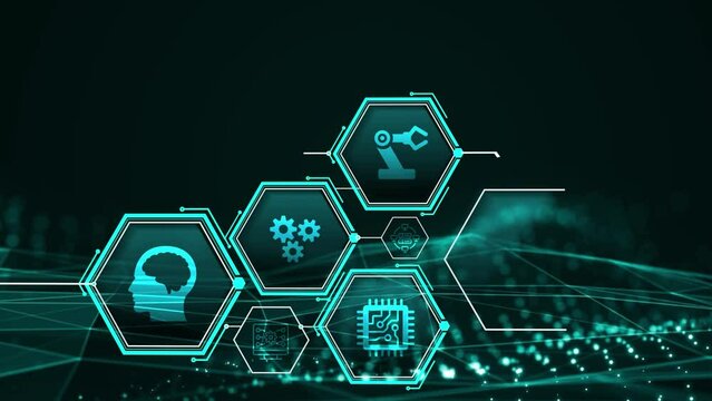 NLP Natural language processing AI Artificial intelligence.