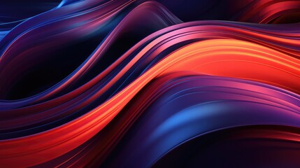 abstract background
