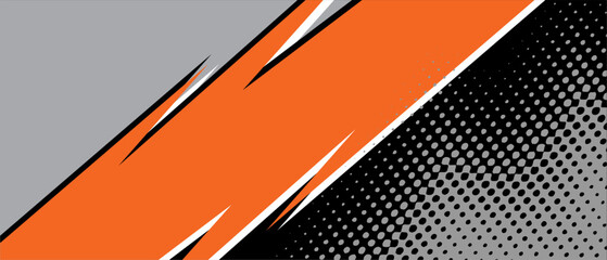 graphic racing abstract background