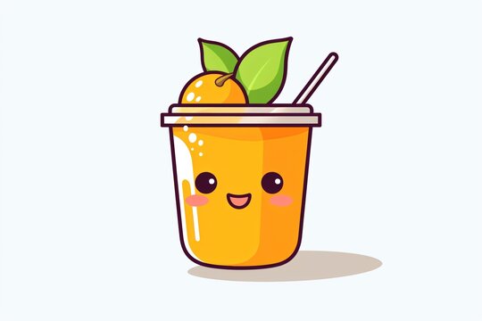 Juice Cartoon Images – Browse 182,671 Stock Photos, Vectors, and Video