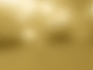 Gold gradient texture background
