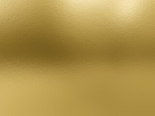 Gold gradient texture background