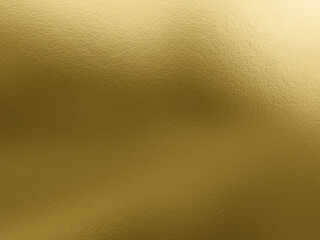 Gold gradient texture background