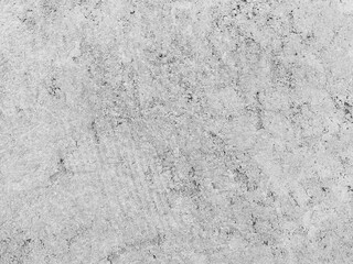 White painted wall texture or background