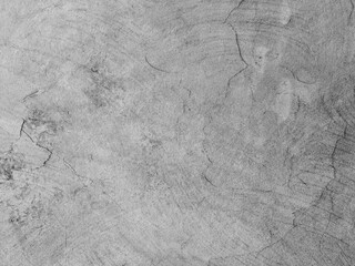 White painted wall texture or background