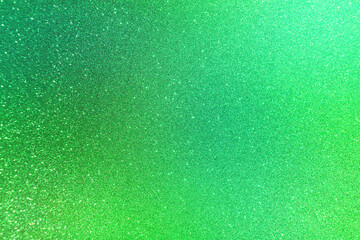 green blue glowing  grainy gradient background noise texture background web page header banner design