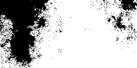 Texture of white grunge and dust cement, concrete wall background. Vector grunge texture dirt overlay or screen effect for grunge, vintage background.