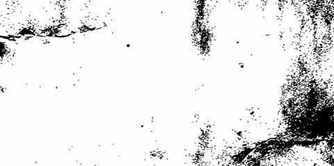 Texture of white grunge and dust cement, concrete wall background. Vector grunge texture dirt overlay or screen effect for grunge, vintage background.