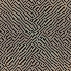 Check brown and beige plaid pattern tweed. Seamless neutral glen plaid vector illustration for spring summer autumn winter dress, scarf, jacket, skirt, plaid background, tartan floor.