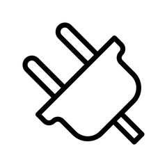 Power Plug icon PNG