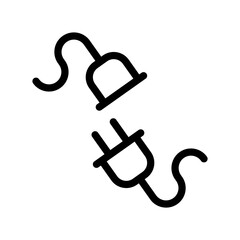 Power Plug icon PNG