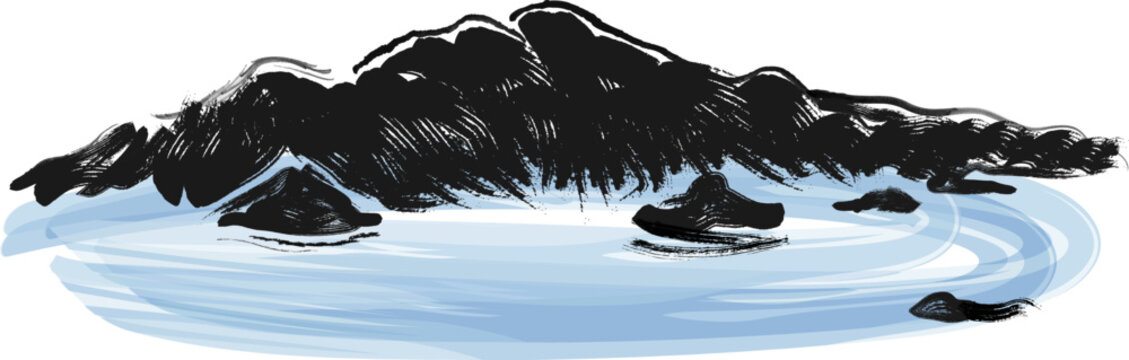 富士山のイラスト Images – Browse 10 Stock Photos, Vectors, and